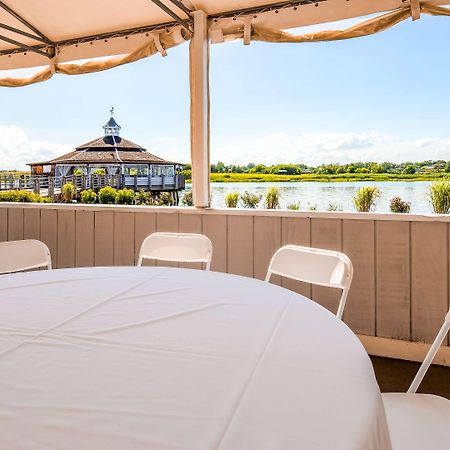 Best Western Adams Inn Quincy-Boston Екстериор снимка