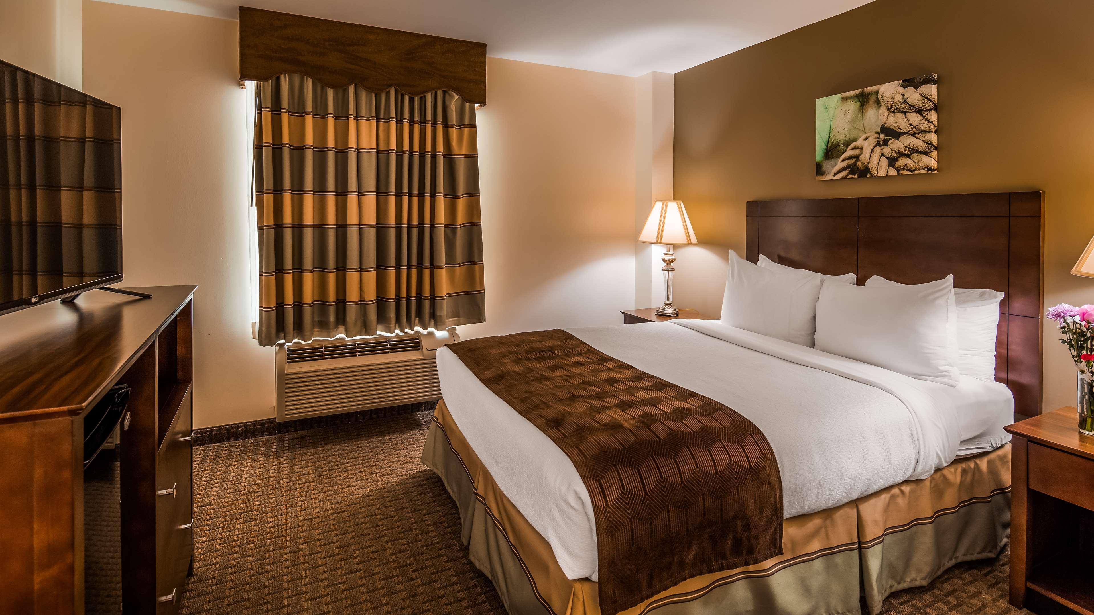 Best Western Adams Inn Quincy-Boston Екстериор снимка