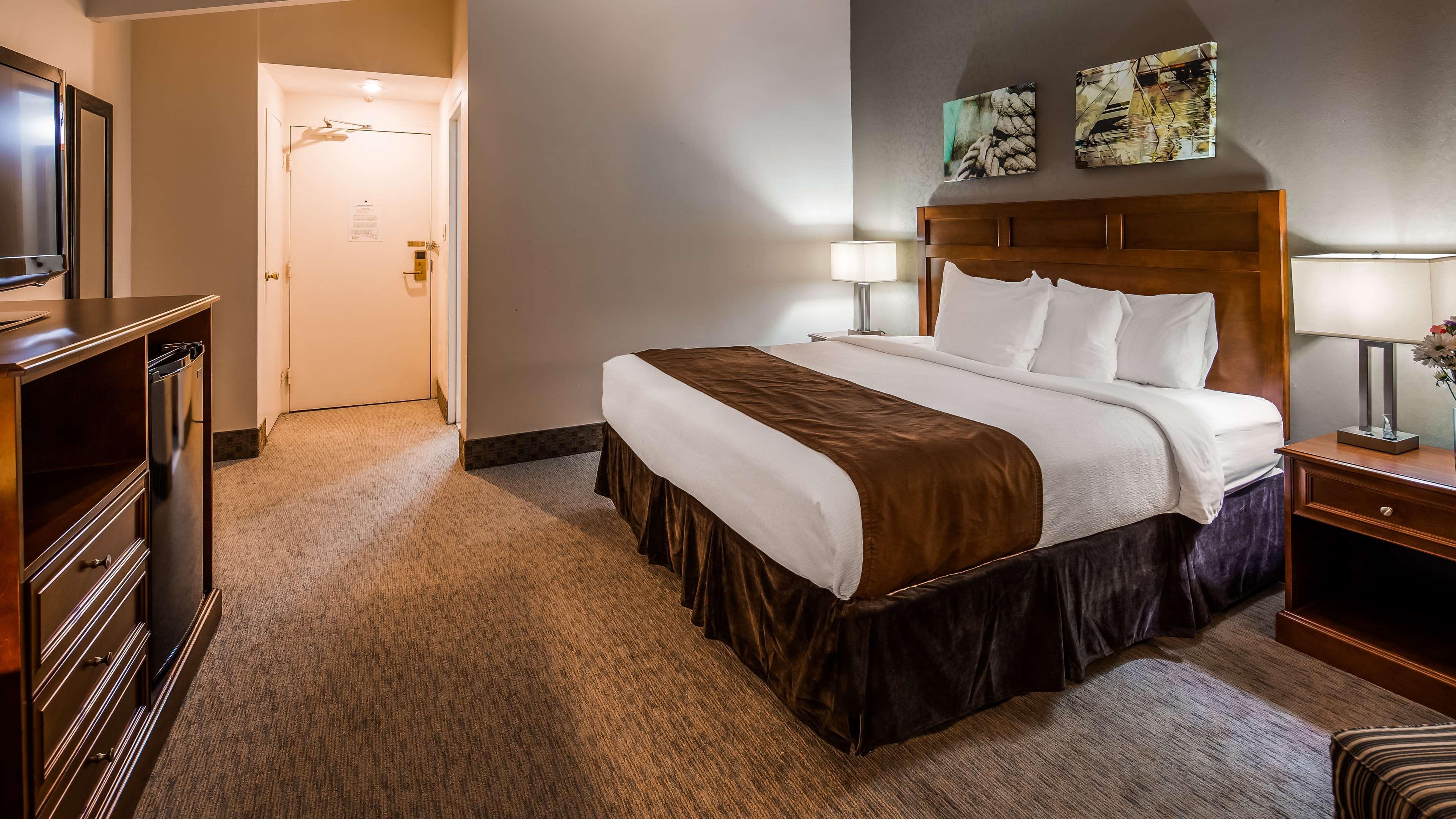 Best Western Adams Inn Quincy-Boston Екстериор снимка